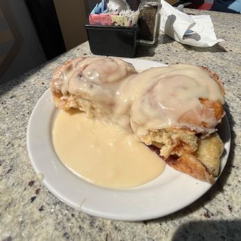 Ann Sather Restaurant & Catering - Cinnamon Rolls - Caterers Near Me - Chicago, Illinois Ann Sather Restaurant & Catering - Cinnamon Rolls - Caterers Near Me - Chicago, Illinois