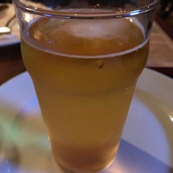 Campania Coal Fired Pizza - My Peroni Beer, I'm still in Italy - Pizza Near Me - Brooklyn, New York Campania Coal Fired Pizza - My Peroni Beer, I'm still in Italy - Pizza Near Me - Brooklyn, New York