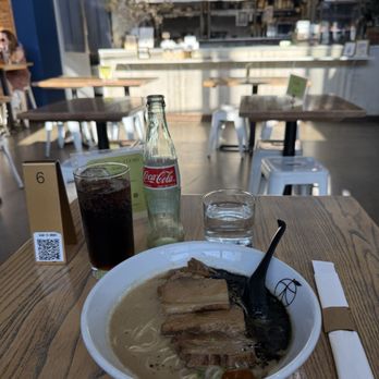Momonoki - Cafes Near Me - Atlanta, Georgia
