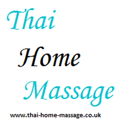Thai Home Massage
