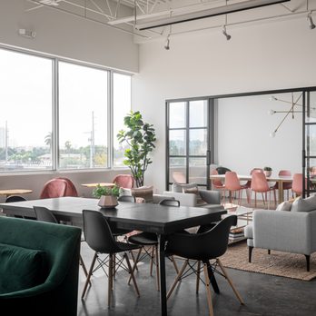 The Emery - Shared Office Spaces Near Me - Hallandale Beach, Florida