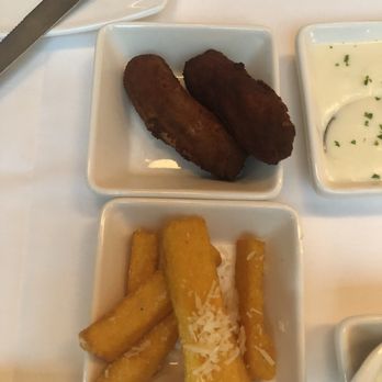 Chima Steakhouse - Sides that come with meal - Steakhouses Near Me - Charlotte, North Carolina