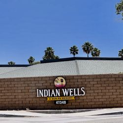 Indian Wells RV Community - Marquis
