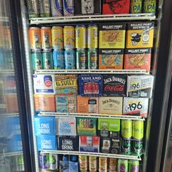 Villagio Liquor Store