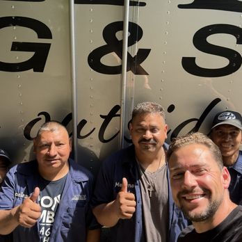 Excalibur Moving & Storage - Movers Near Me - Van Nuys, California Excalibur Moving & Storage - Movers Near Me - Van Nuys, California