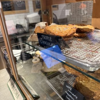 Chill Since 93 - Cookie cabinet - Pizza Near Me - Los Angeles, California