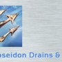 Photo of Poseidon Drains & Rooter