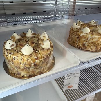 Kukje Bakery - Desserts Near Me - Daly City, California Kukje Bakery - Desserts Near Me - Daly City, California