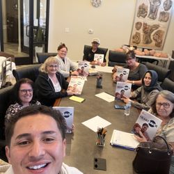 First Lady Permanente Education Center - Students and staff