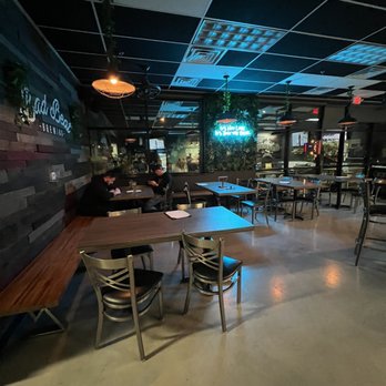 Bad Beat Brewing - Inside - Breweries Near Me - Las Vegas, Nevada Bad Beat Brewing - Inside - Breweries Near Me - Las Vegas, Nevada