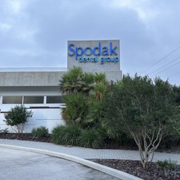 Exterior photo of Spodak Dental Group - Delray Beach, Florida Exterior photo of Spodak Dental Group - Delray Beach, Florida