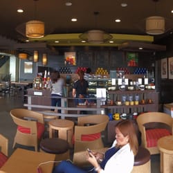 Bo's Coffee
