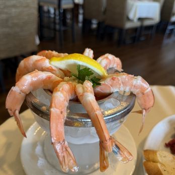 Rusty Pelican - shrimp cocktail - Seafood Near Me - Newport Beach, California Rusty Pelican - shrimp cocktail - Seafood Near Me - Newport Beach, California
