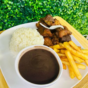 Anaby's Cafe Restaurant - Haitian Near Me - Port St. Lucie, Florida Anaby's Cafe Restaurant - Haitian Near Me - Port St. Lucie, Florida