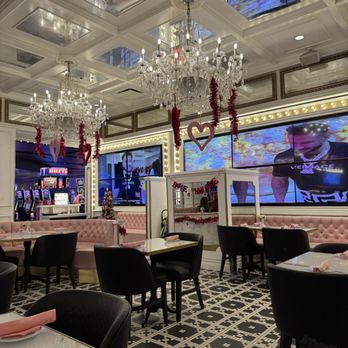 Sugar Factory - Biloxi - Desserts Near Me - Biloxi, Mississippi