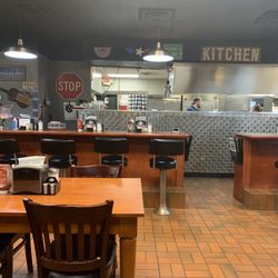 Ten West Diner