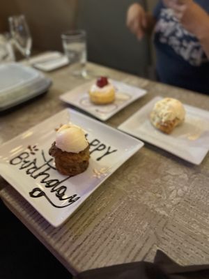 Alice Pizza and Restaurant (Locust Street) by null