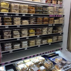 Cronig's Markets - Pre made food in house