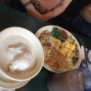 Arthur's Restaurant - Jose scramble with biscuits and gracy - Breakfast & Brunch Near Me - Mentone, California Arthur's Restaurant - Jose scramble with biscuits and gracy - Breakfast & Brunch Near Me - Mentone, California