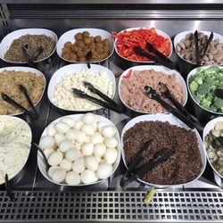 The Food Stall