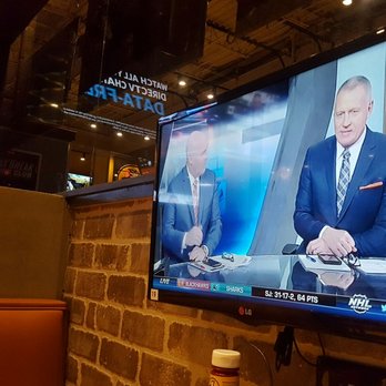 Buffalo Wild Wings - Mini personal TV in the booths! - Sports Bars Near Me - New Philadelphia, Ohio Buffalo Wild Wings - Mini personal TV in the booths! - Sports Bars Near Me - New Philadelphia, Ohio