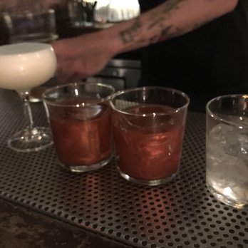 The Devil's Acre - Cocktail Bars Near Me - San Francisco, California The Devil's Acre - Cocktail Bars Near Me - San Francisco, California