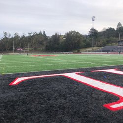 Foothill Stadium