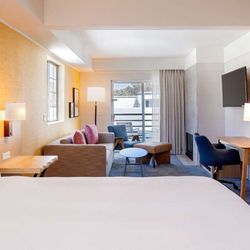 Hilton Garden Inn Dana Point Doheny Beach - Guest room