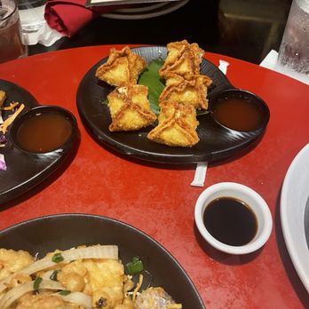 Fats Asia Bistro - Chinese Near Me - Folsom, California