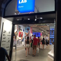 AW Lab