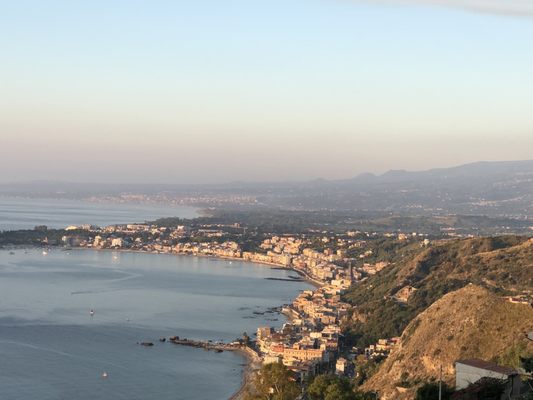 Eurostars Monte Tauro by null