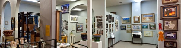 The Framers Gallery
