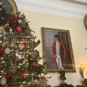 Morven Park - Museums Near Me - Leesburg, Virginia