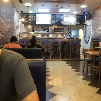 Sussex Fish Bar - Inside the restaurant. - Seafood Near Me - London, XGL Sussex Fish Bar - Inside the restaurant. - Seafood Near Me - London, XGL