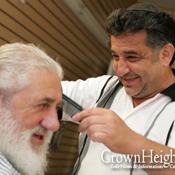 Yehuda Barber Shop - Barbers Near Me - Crown Heights, New York Yehuda Barber Shop - Barbers Near Me - Crown Heights, New York