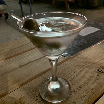 Bartini - Lounges Near Me - Portland, Oregon Bartini - Lounges Near Me - Portland, Oregon
