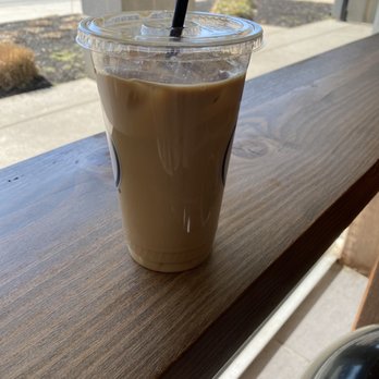 Rook Coffee - Strawberry mocha with soy milk light ice extra milk - Coffee & Tea Near Me - Holmdel, New Jersey Rook Coffee - Strawberry mocha with soy milk light ice extra milk - Coffee & Tea Near Me - Holmdel, New Jersey