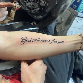 American Ink Tattoo Studio - Tattoo - Tattoo Near Me - Sherman Oaks, California