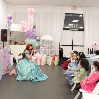 Princess Parties USA - Princess - Party Characters Near Me Princess Parties USA - Princess - Party Characters Near Me
