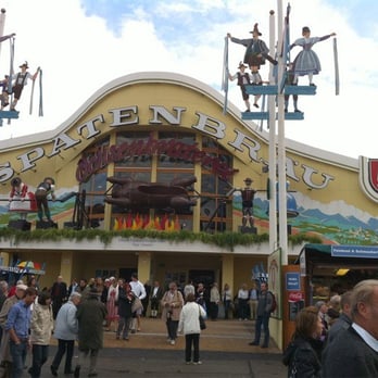 Oktoberfest - Fun Fair Near Me - Munich, BY Oktoberfest - Fun Fair Near Me - Munich, BY