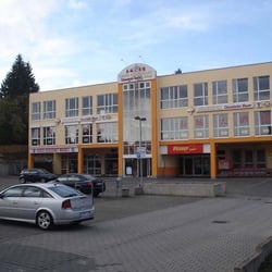 China Restaurant Chinesische Mauer