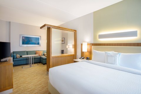 SpringHill Suites by Marriott Mt. Laurel Cherry Hill