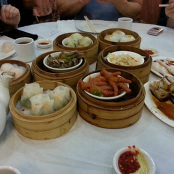 Affable Eatery - Dim Sum Near Me - Brooklyn, New York