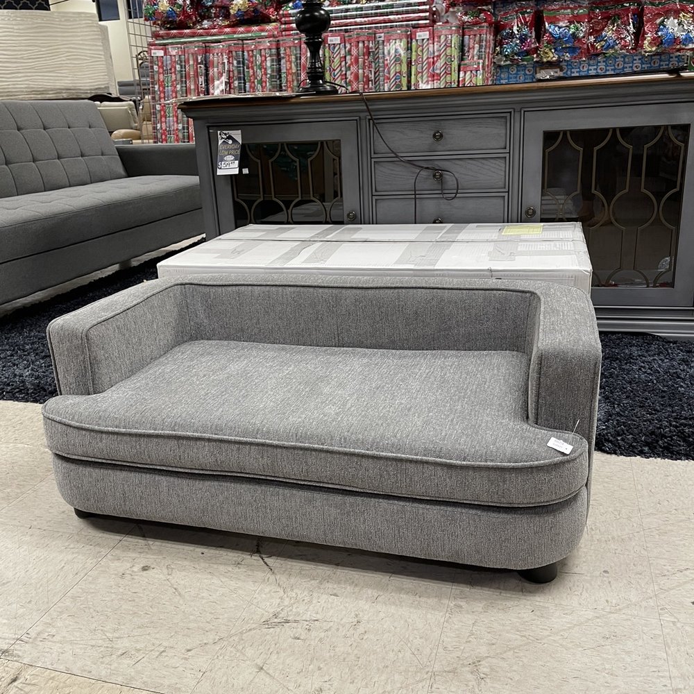 GTM Stores - Santee - LAZBOY dog bed was $149 at Costco. Now $127 before coupons - Discount Store Near Me - Santee, California GTM Stores - Santee - LAZBOY dog bed was $149 at Costco. Now $127 before coupons - Discount Store Near Me - Santee, California
