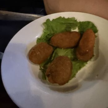 Cogburns - Jalapeño Poppers (standard frozen issued) - Sports Bars Near Me - Mesa, Arizona