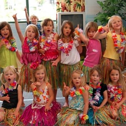 Leilua Hula