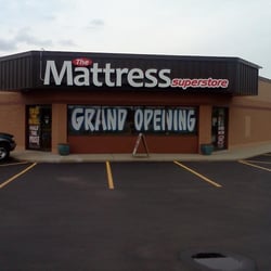 The Mattress Superstore - Add a caption
