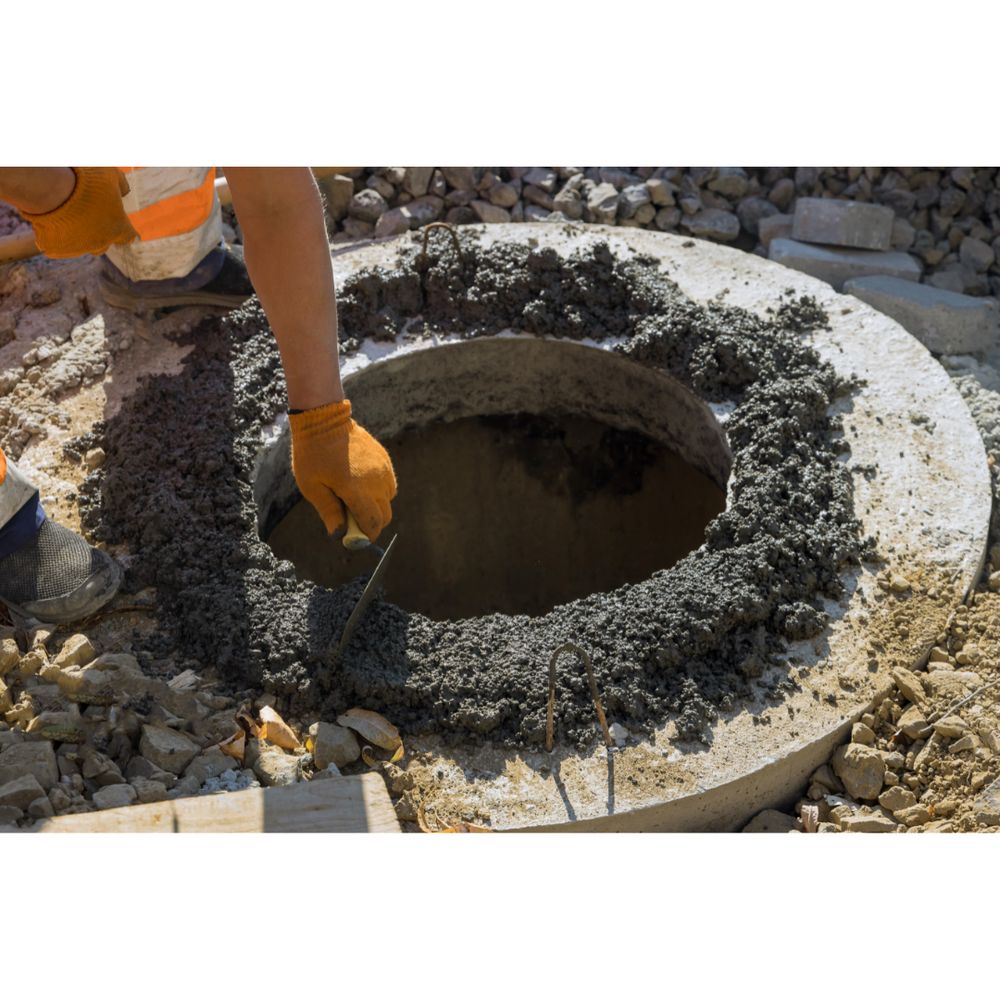 Slide of Frontier Plumbing