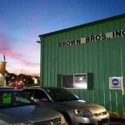 Brown's Automotive