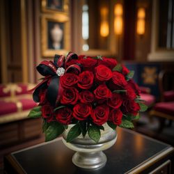 The Posh Florist - www.theposhflorist.com